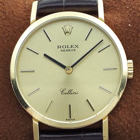 rolex cellini asta|rolex cellini usato.